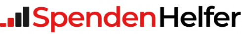 Spenden Helfer Logo