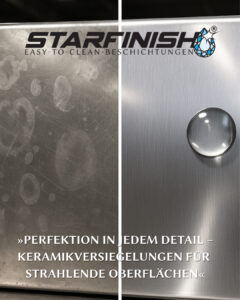 Strahlende Oberflaechen 240x300