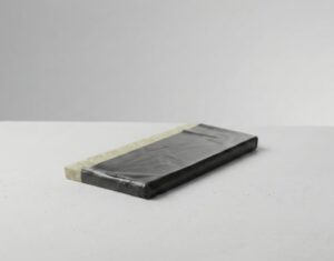 Eingeschweiste Daemmung fuer abgehaengte Decken 300x235