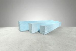 Mauerrandstreifen 300x200