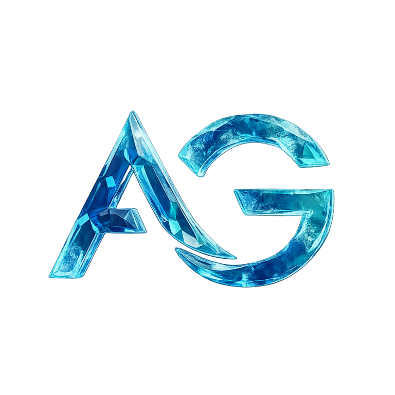 adriagel logo crystal tuerkis kobaltblau final 2026 768x768