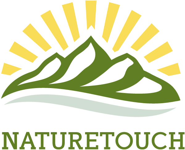 logo naturetouch