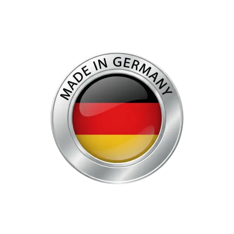 Logo Made in Germany Filterballs 768x768